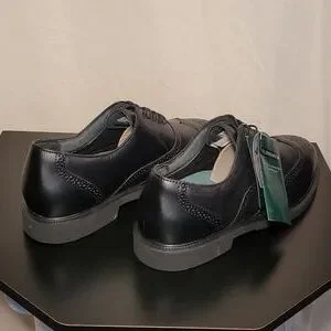 Florsheim | Shoes | Florsheim Astm F2435 Black Leather 